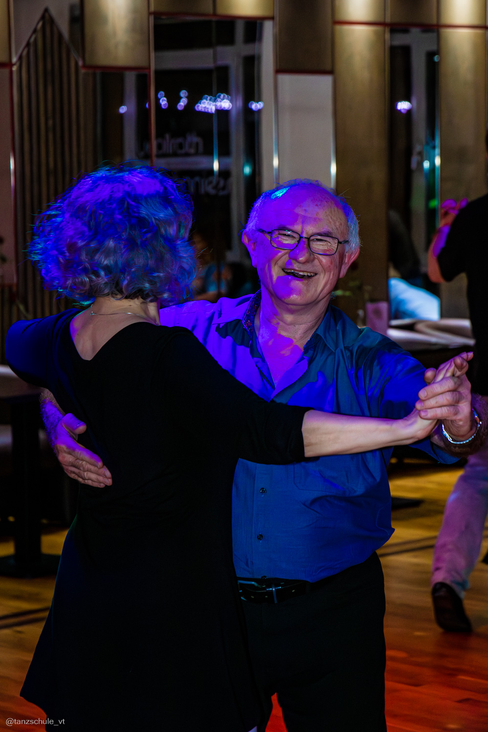 Vollrath Tanzparty 8454